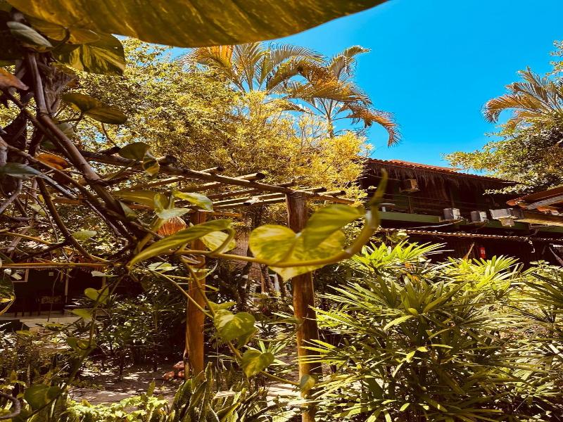 Pousada Sossego Boipeba image