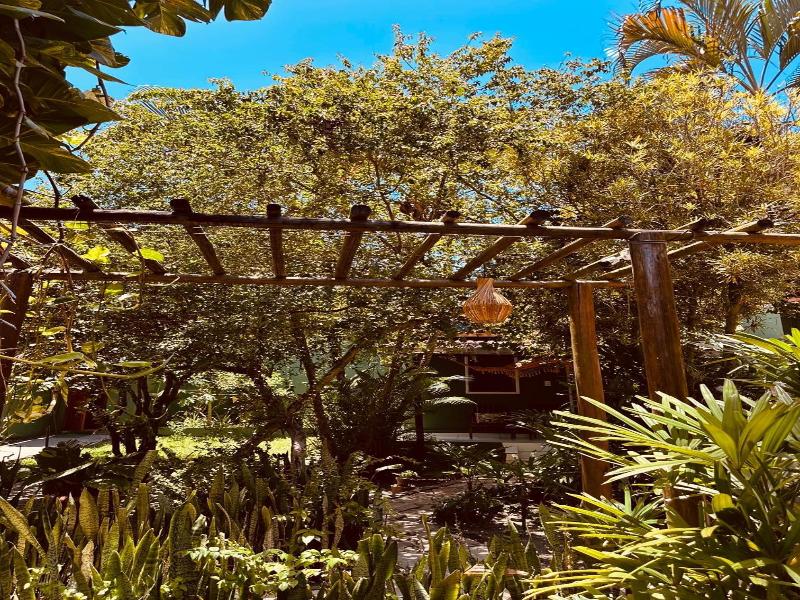 Pousada Sossego Boipeba image