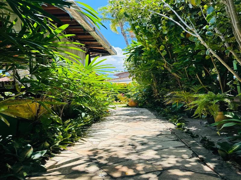 Pousada Sossego Boipeba image