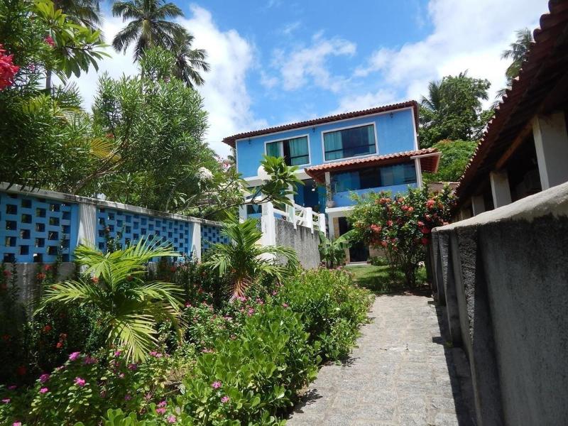 Pousada Vila Anaua image