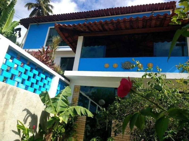 Pousada Vila Anaua image