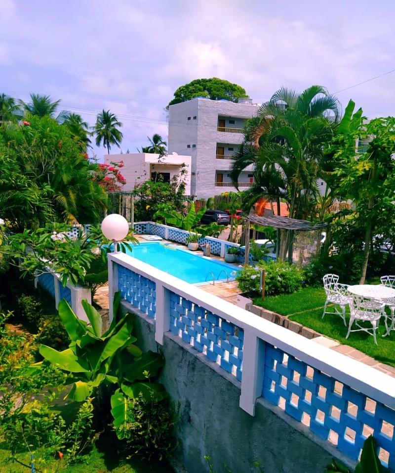 Pousada Vila Anaua image