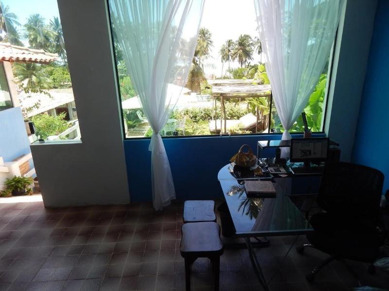 Pousada Vila Anaua image