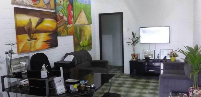 Pousada Vila Anaua image