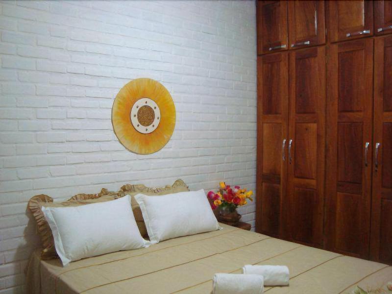 Pousada Vila Anaua image