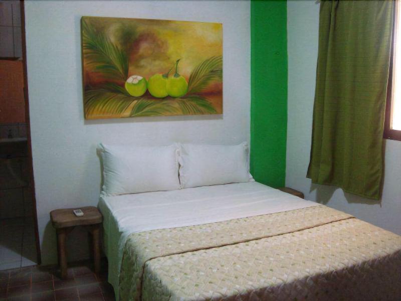 Pousada Vila Anaua image