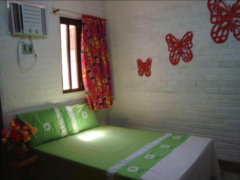 Pousada Vila Anaua image