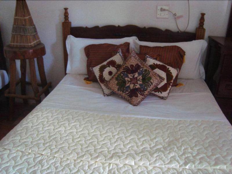 Pousada Vila Anaua image