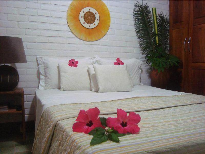 Pousada Vila Anaua image
