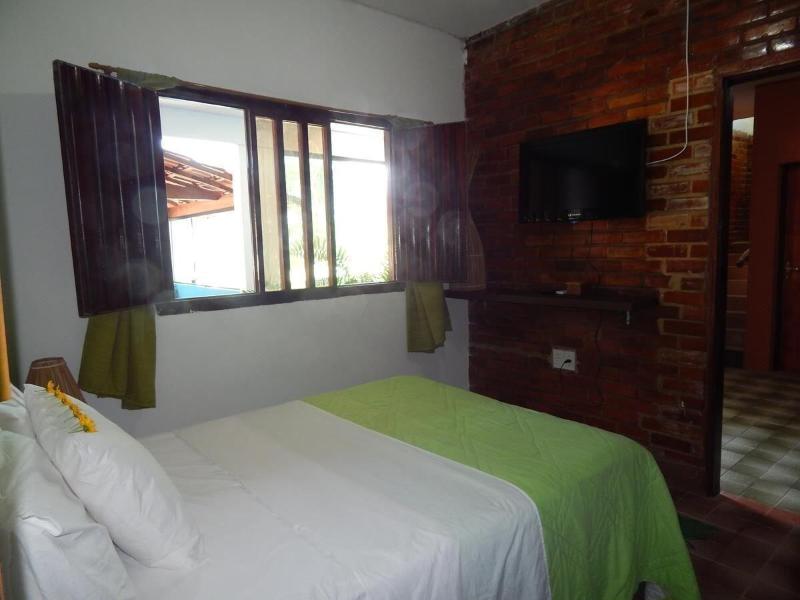 Pousada Vila Anaua image