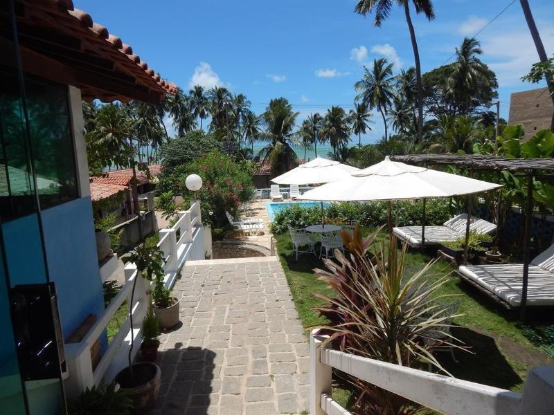 Pousada Vila Anaua image