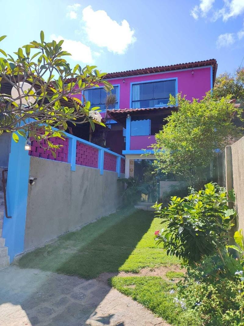 Pousada Vila Anaua image
