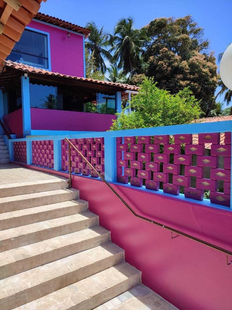 Pousada Vila Anaua image