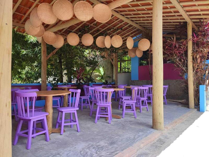 Pousada Vila Anaua image