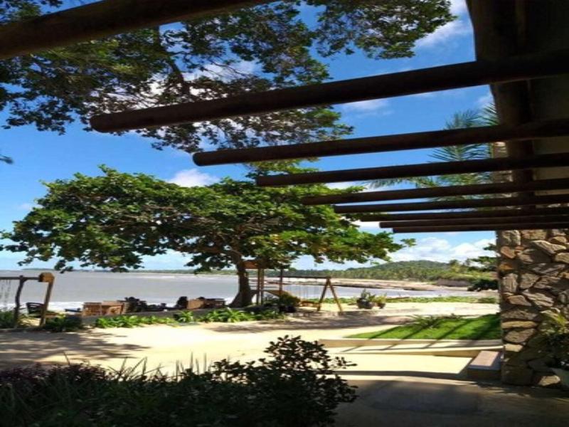 Pousada Vila De Taipa image
