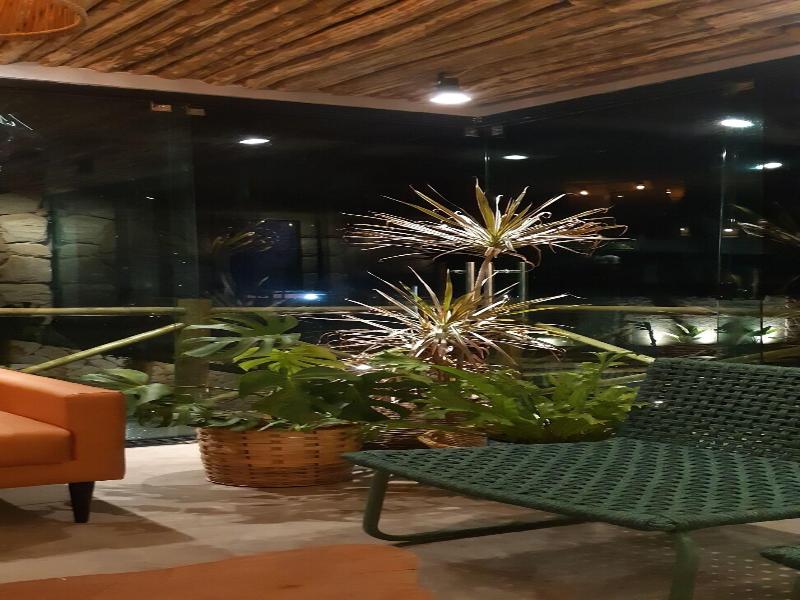 Pousada Vila De Taipa image