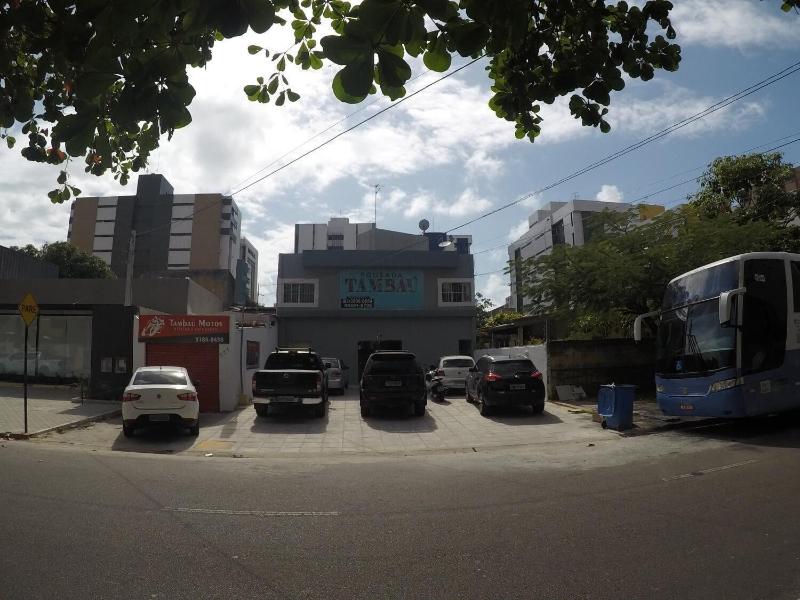 Pousada Tambau image