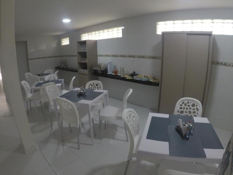 Pousada Tambau image