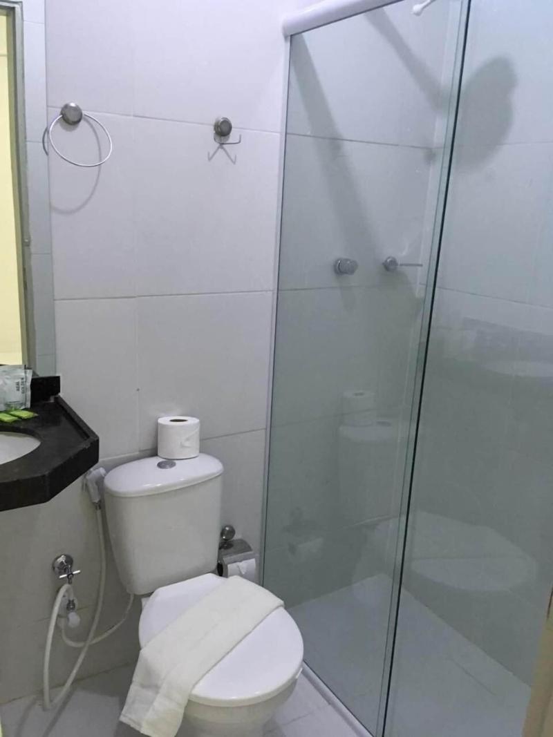 Pousada Tambau image