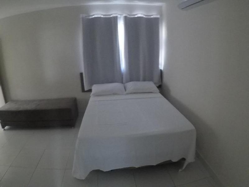Pousada Tambau image