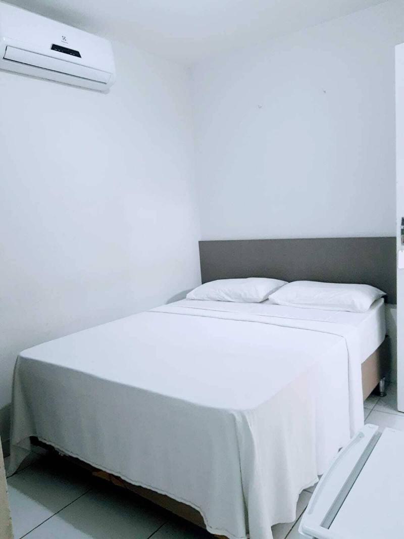 Pousada Tambau image