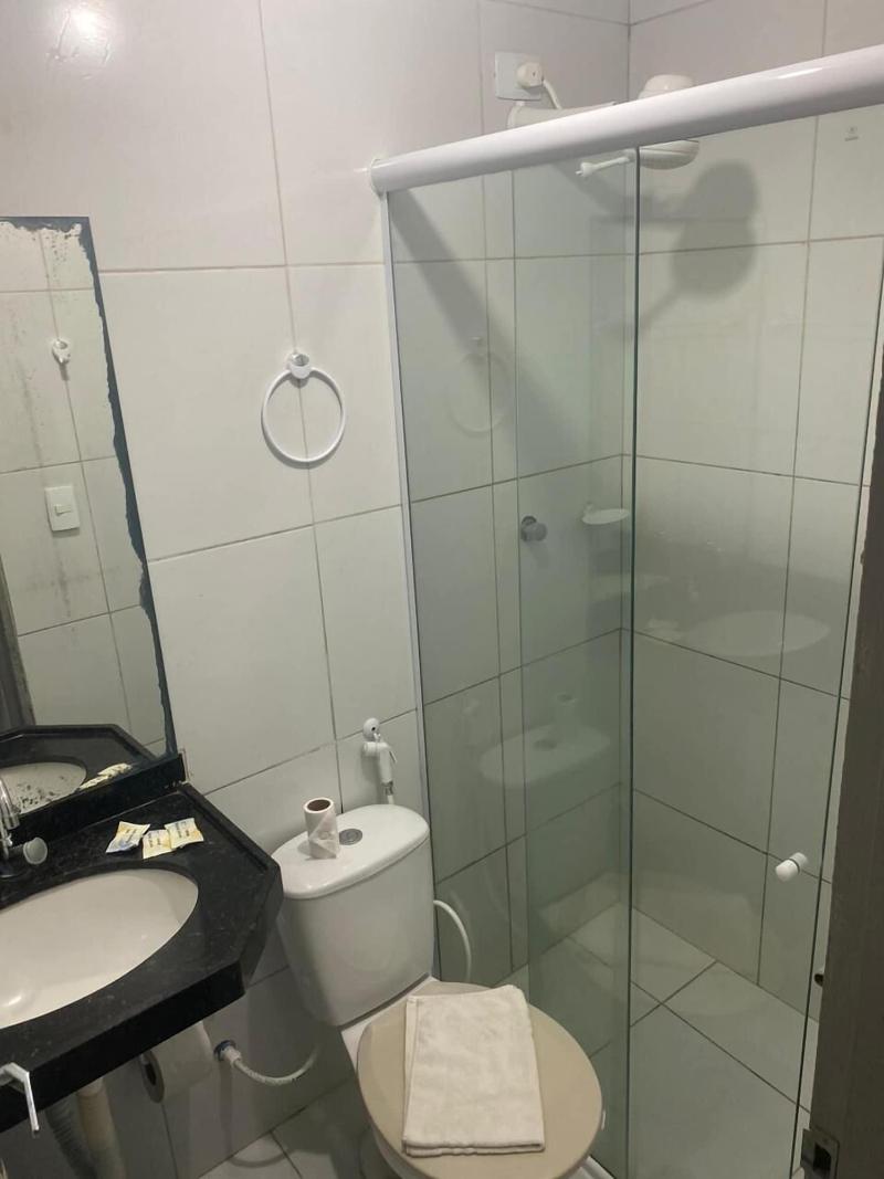Pousada Tambau image