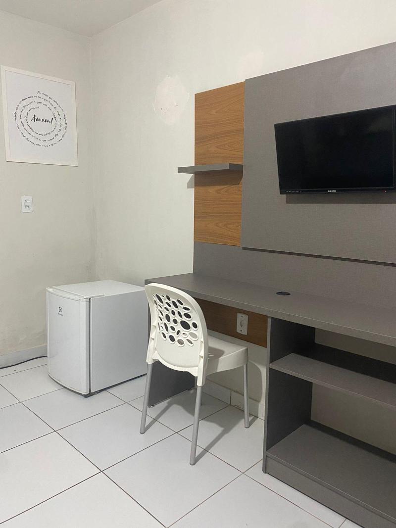Pousada Tambau image