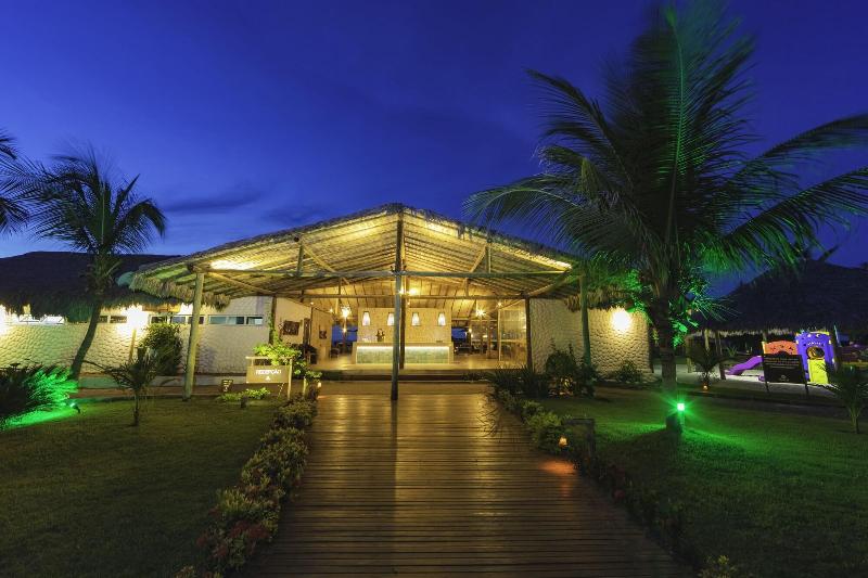 Pousada Manati