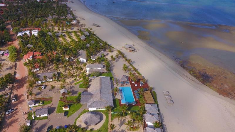 Pousada Manati