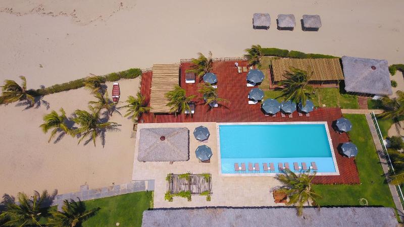 Pousada Manati