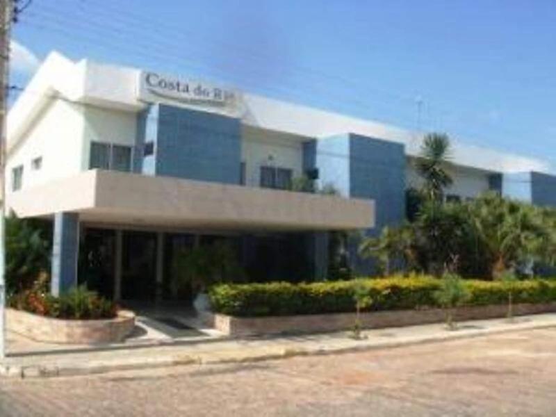 Costa Do Rio Hotel — general view