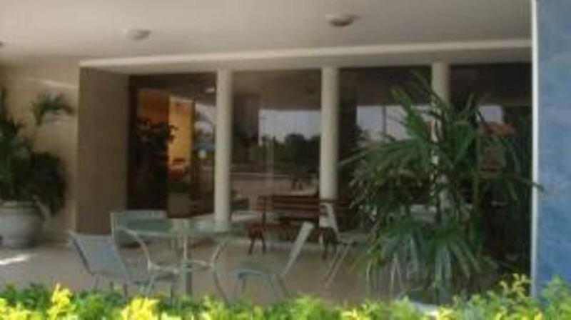 Costa Do Rio Hotel — general view