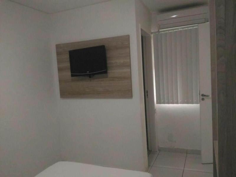Costa Do Rio Hotel image