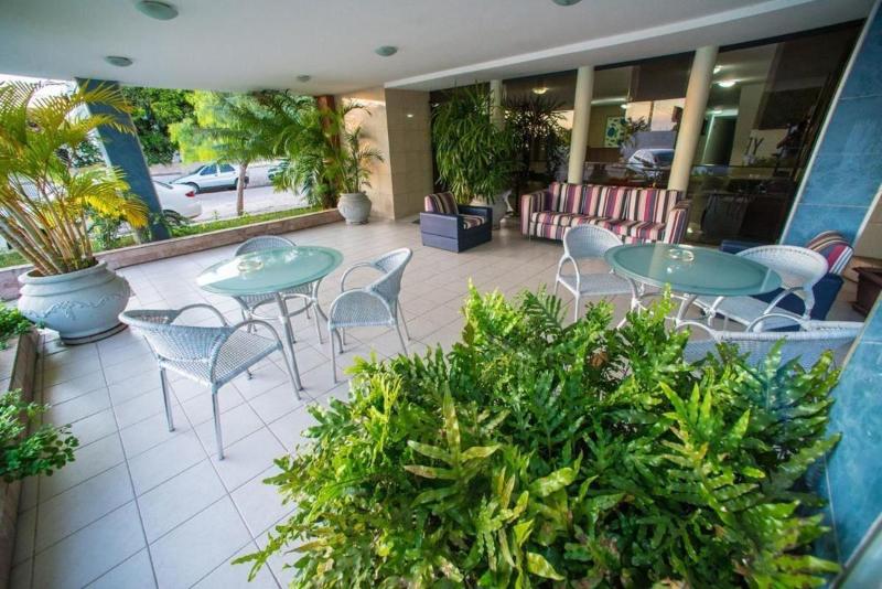 Costa Do Rio Hotel image