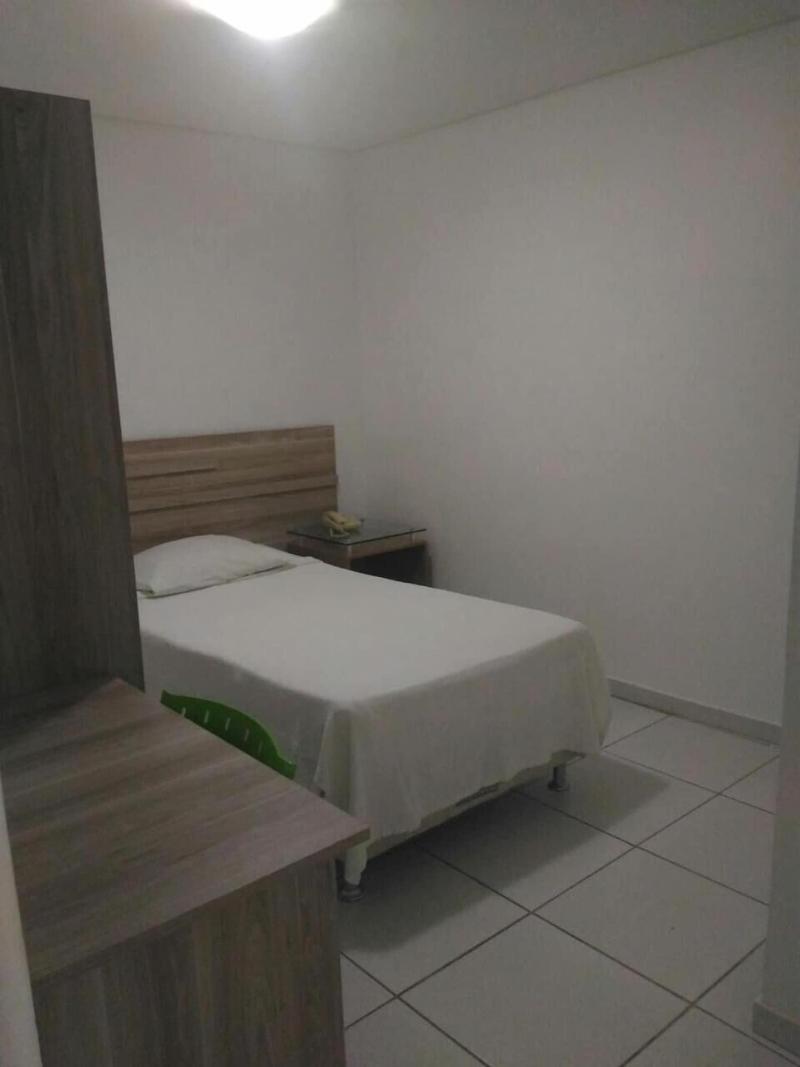 Costa Do Rio Hotel image