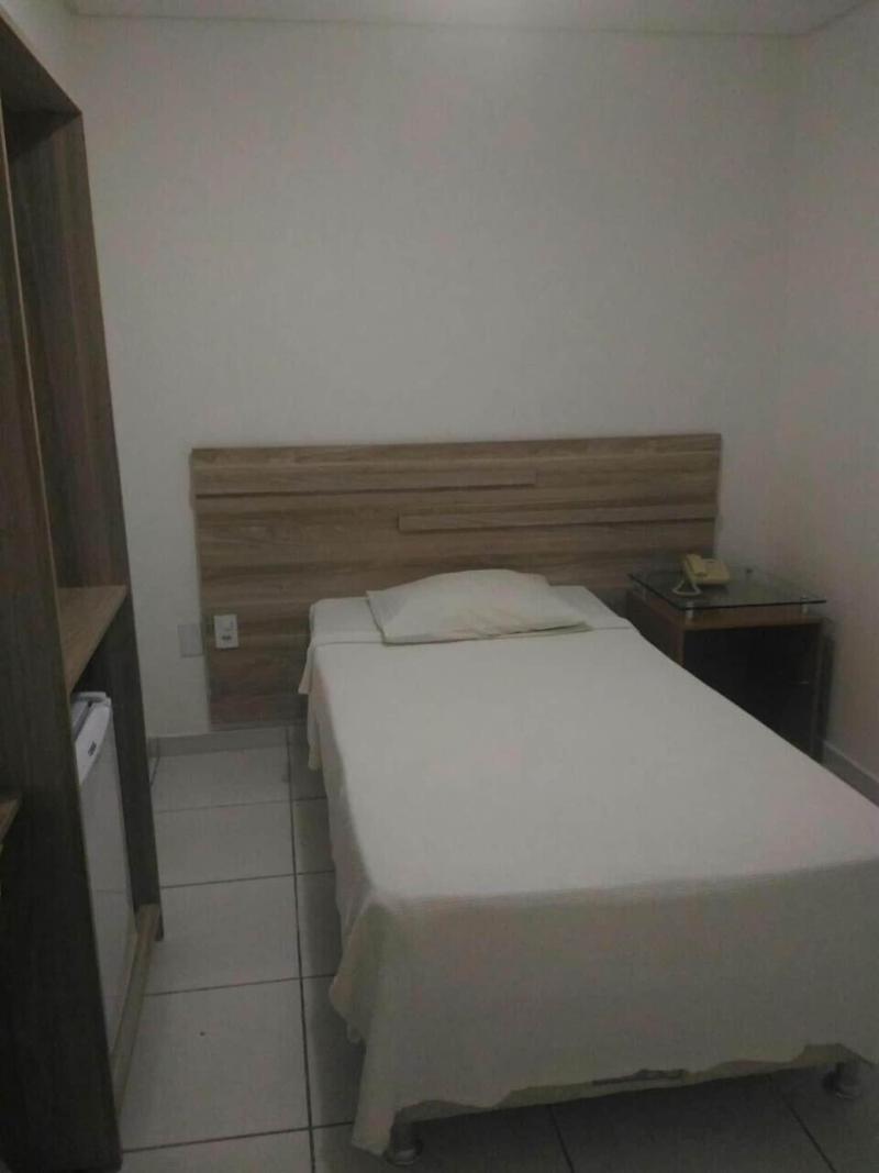 Costa Do Rio Hotel image
