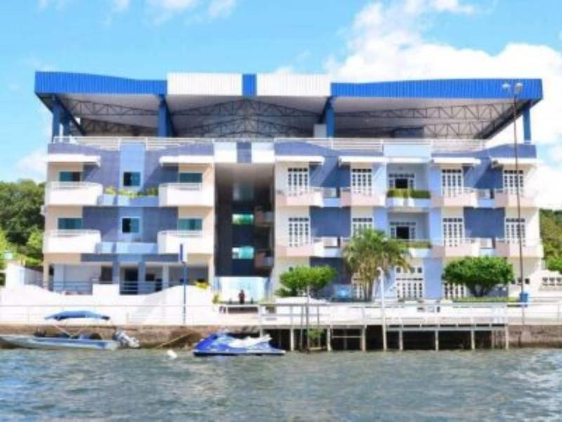 Hotel Mirante Da Ilha image