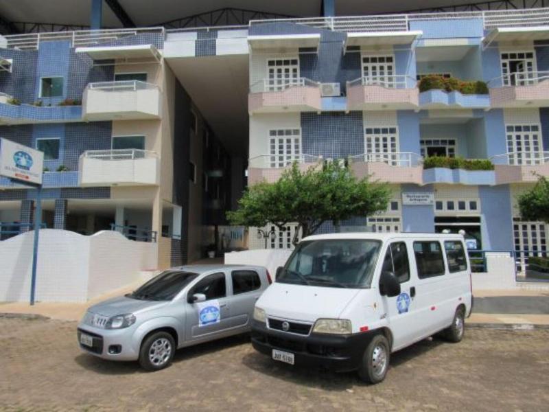 Hotel Mirante Da Ilha image