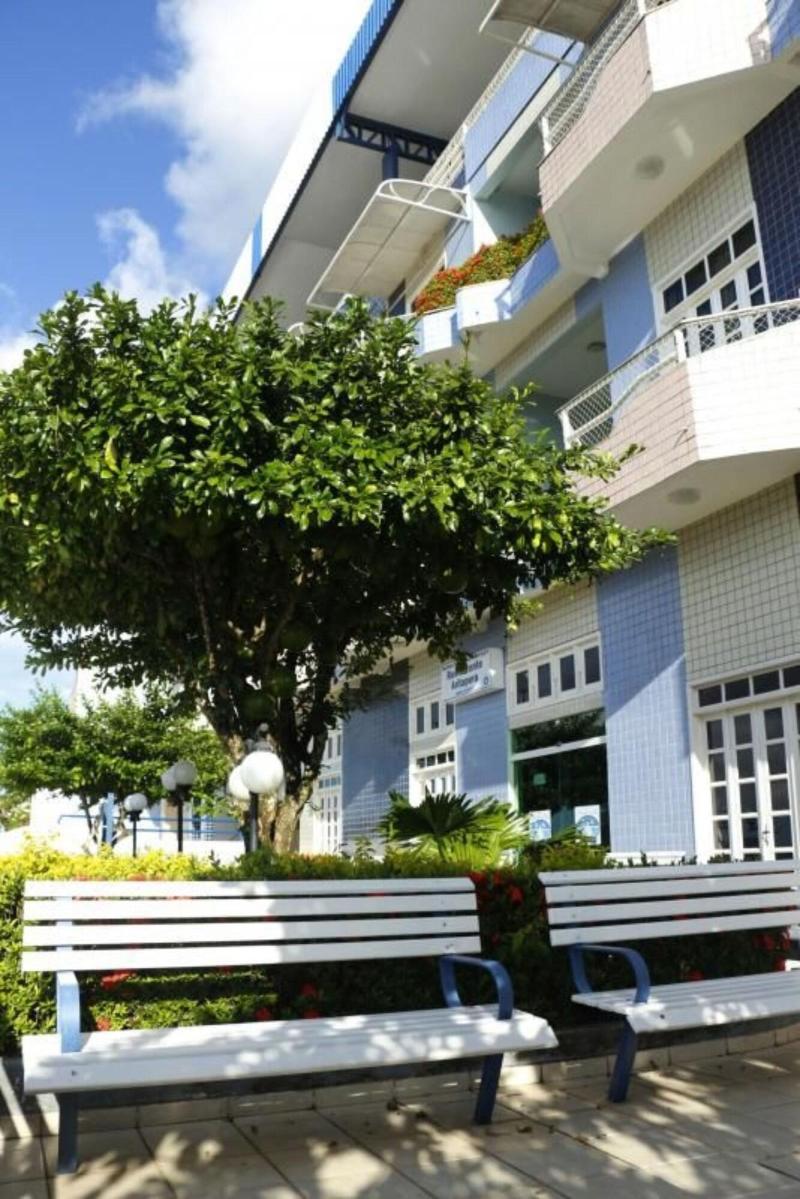 Hotel Mirante Da Ilha image