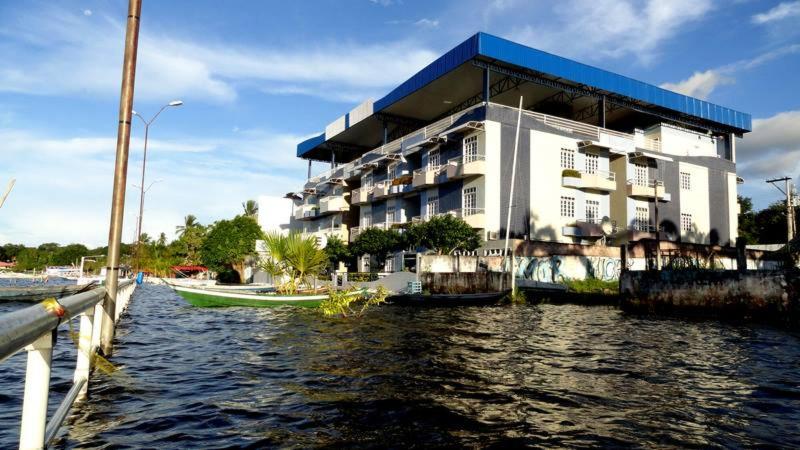 Hotel Mirante Da Ilha image