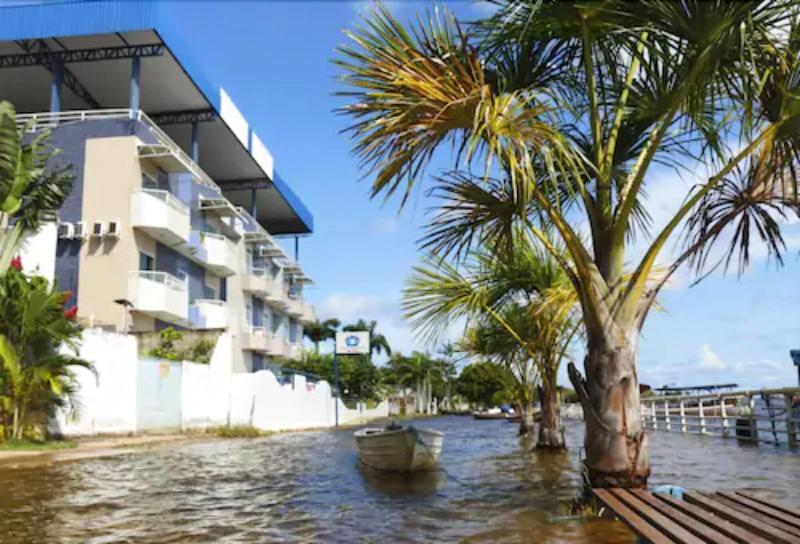 Hotel Mirante Da Ilha image