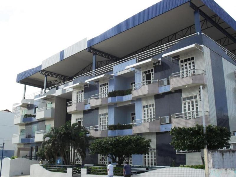 Hotel Mirante Da Ilha image