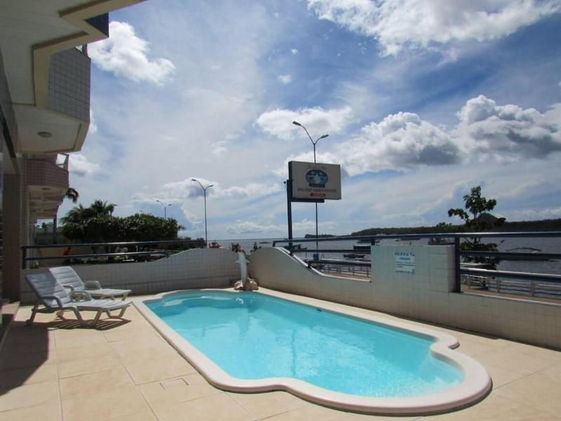Hotel Mirante Da Ilha image