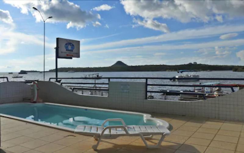 Hotel Mirante Da Ilha image