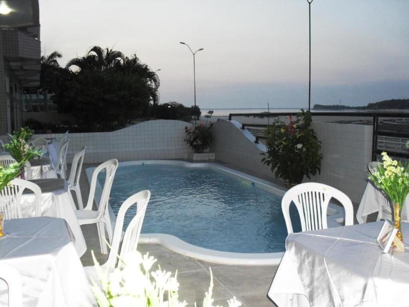 Hotel Mirante Da Ilha image