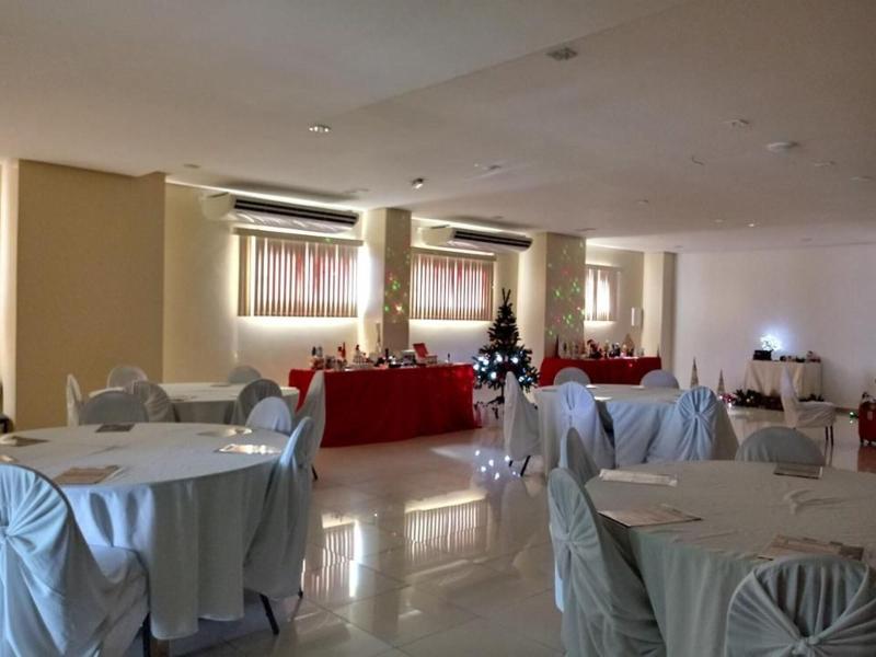 Hotel Mirante Da Ilha image