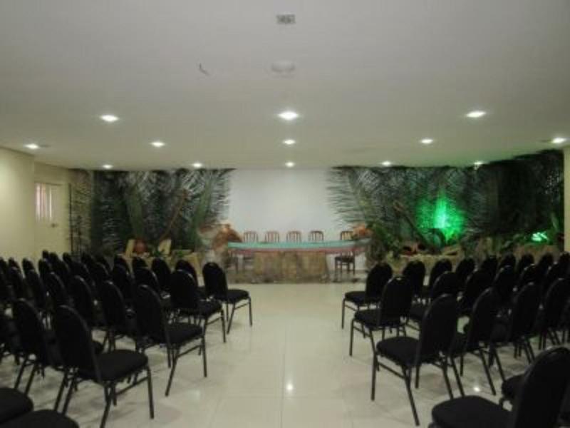 Hotel Mirante Da Ilha image