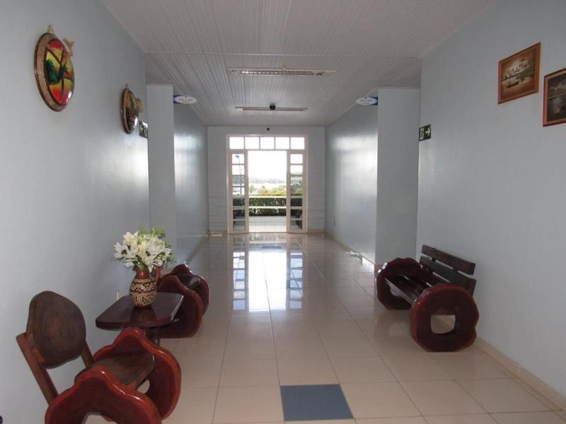 Hotel Mirante Da Ilha image