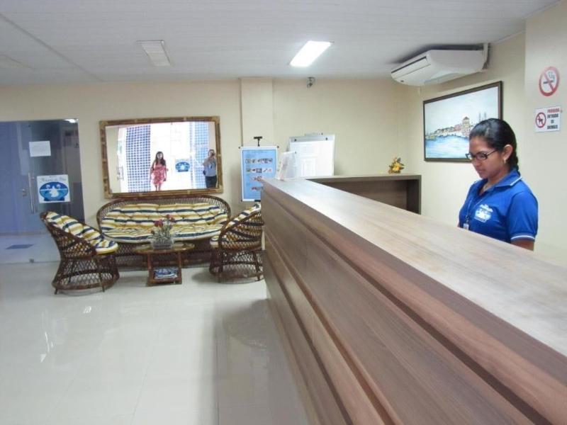 Hotel Mirante Da Ilha image