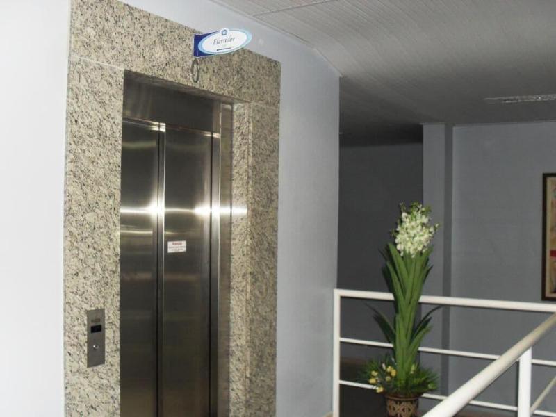 Hotel Mirante Da Ilha image